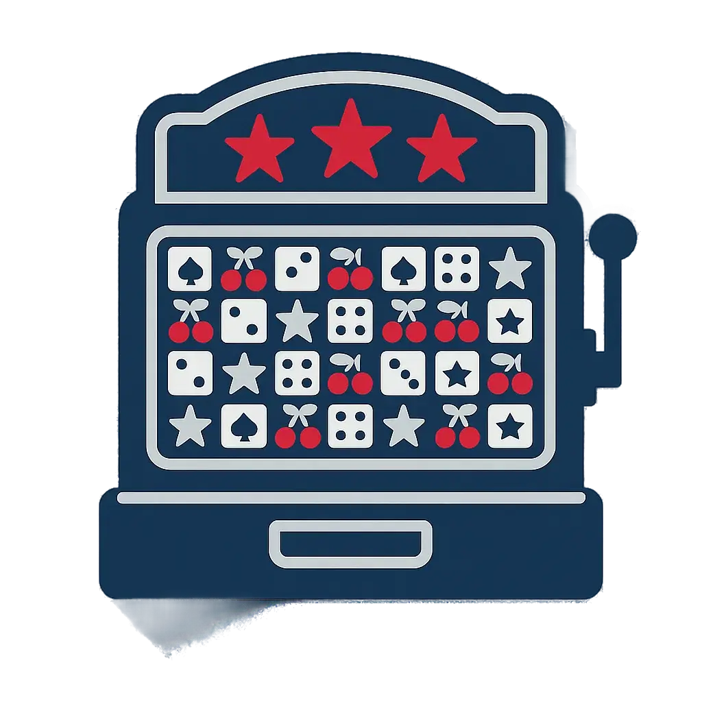 slot machine